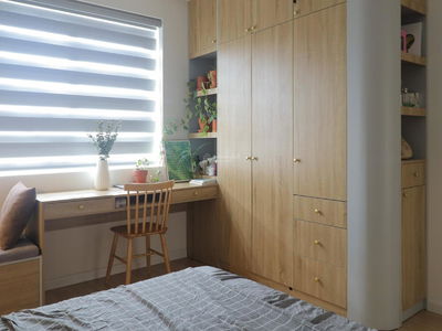 Linh Dam Urban Area, Vietnam Linh Dam Urban Area, Vietnam