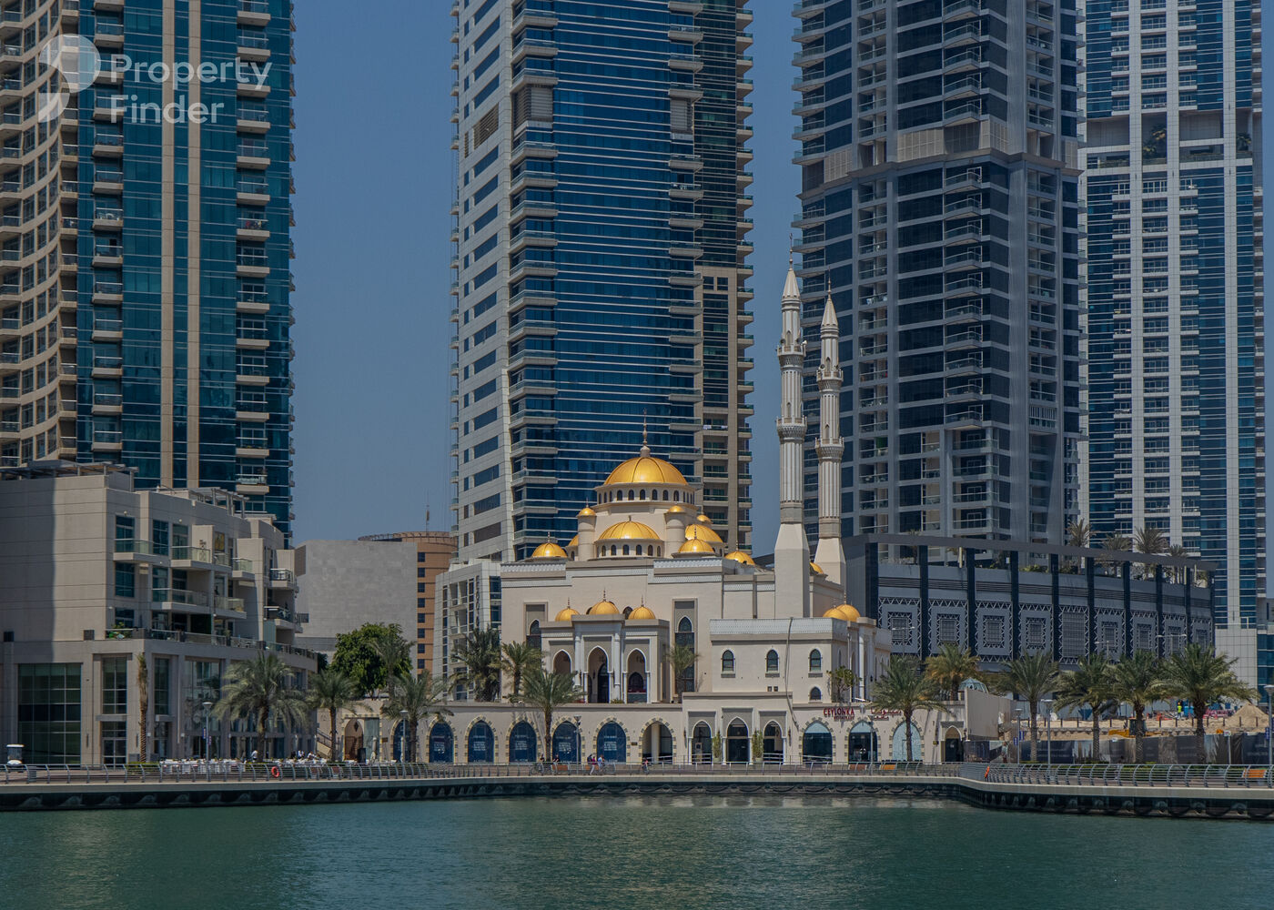 Iris Blue, United Arab Emirates Iris Blue, United Arab Emirates