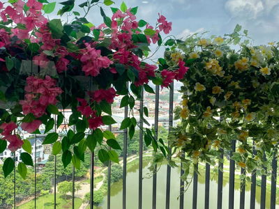 Le Grand Jardin Sai Dong project, Long Bien, Hanoi, Vietnam Le Grand Jardin Sai Dong project, Long Bien, Hanoi, Vietnam