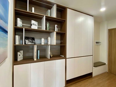 Le Grand Jardin Sai Dong project, Long Bien, Hanoi, Vietnam Le Grand Jardin Sai Dong project, Long Bien, Hanoi, Vietnam