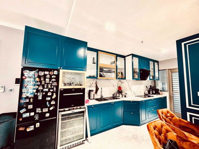 Midtown Phu My Hung, Vietnam Midtown Phu My Hung, Vietnam