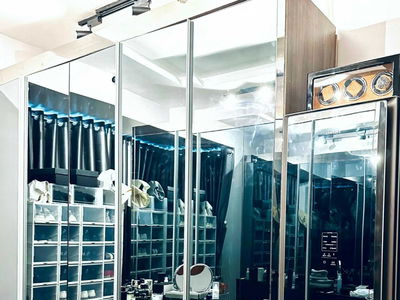 Midtown Phu My Hung, Vietnam Midtown Phu My Hung, Vietnam