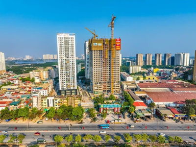 Rose Town, Vietnam Rose Town, Vietnam