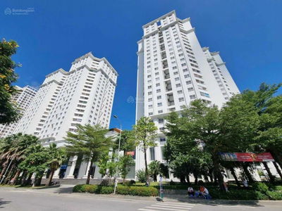 Tecco Garden, Vietnam Tecco Garden, Vietnam