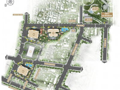 Berriver Long Bien, Vietnam Berriver Long Bien, Vietnam