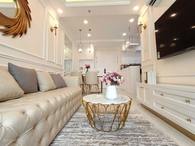 Terra Royal, Vietnam Terra Royal, Vietnam