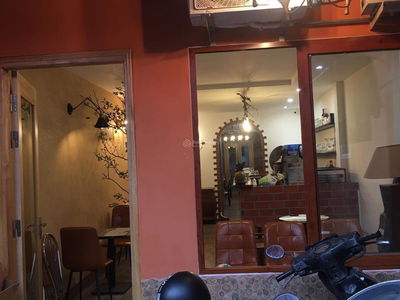 Tran Quoc Hoan Street, Vietnam Tran Quoc Hoan Street, Vietnam