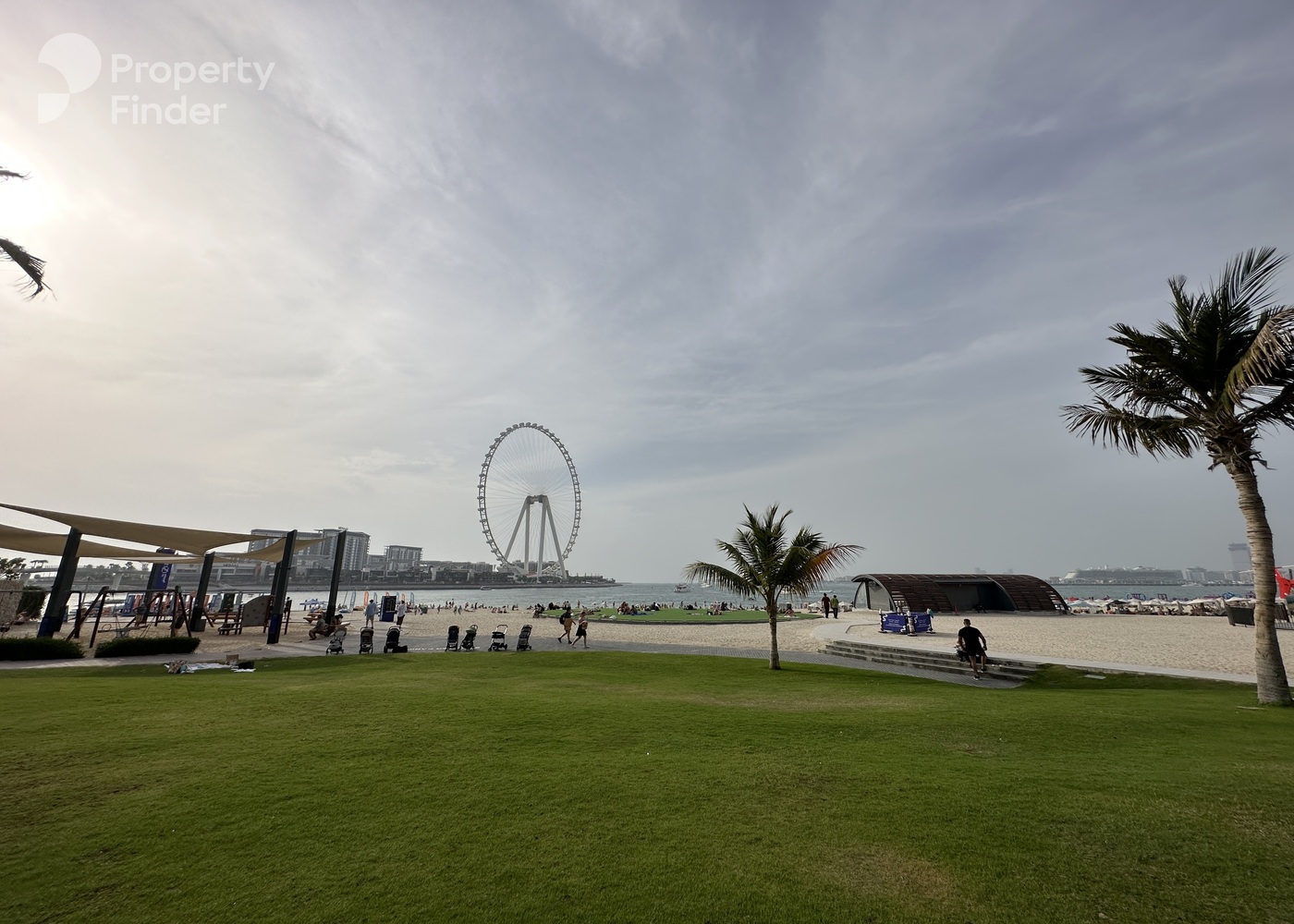 Bahar 1, United Arab Emirates Bahar 1, United Arab Emirates