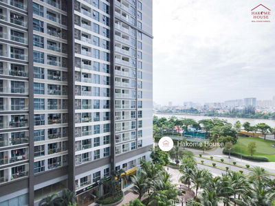 Vinhomes Central Park, Vietnam Vinhomes Central Park, Vietnam