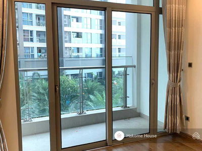 Vinhomes Central Park, Vietnam Vinhomes Central Park, Vietnam