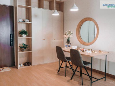 Eurowindow River Park, Vietnam Eurowindow River Park, Vietnam