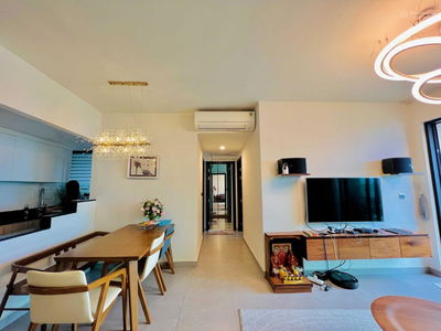 Happy In View, Vietnam Happy In View, Vietnam