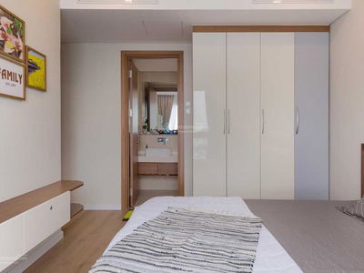 Rivera Park Saigon, Vietnam Rivera Park Saigon, Vietnam