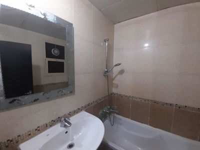 Khalifa City A Villas