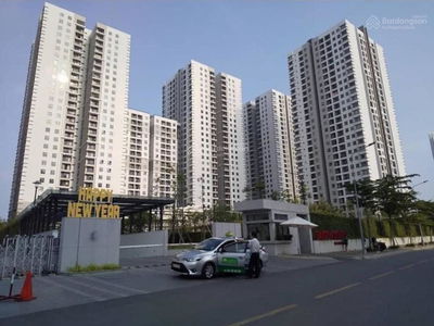 Saigon South Residences, Vietnam Saigon South Residences, Vietnam