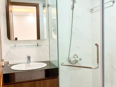 Saigon South Residences, Vietnam Saigon South Residences, Vietnam