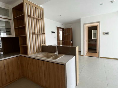 New City Thu Thiem, Vietnam New City Thu Thiem, Vietnam