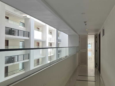 New City Thu Thiem, Vietnam New City Thu Thiem, Vietnam