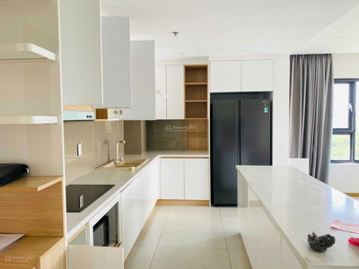 New City Thu Thiem, Vietnam  New City Thu Thiem, Vietnam