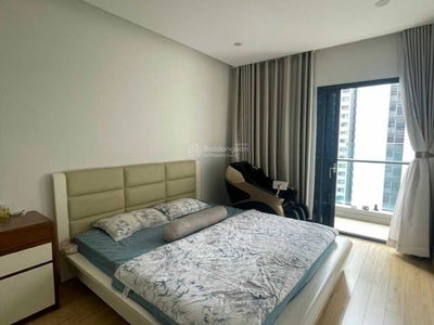 New City Thu Thiem, Vietnam New City Thu Thiem, Vietnam