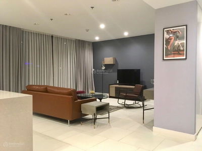 City Garden, Vietnam City Garden, Vietnam