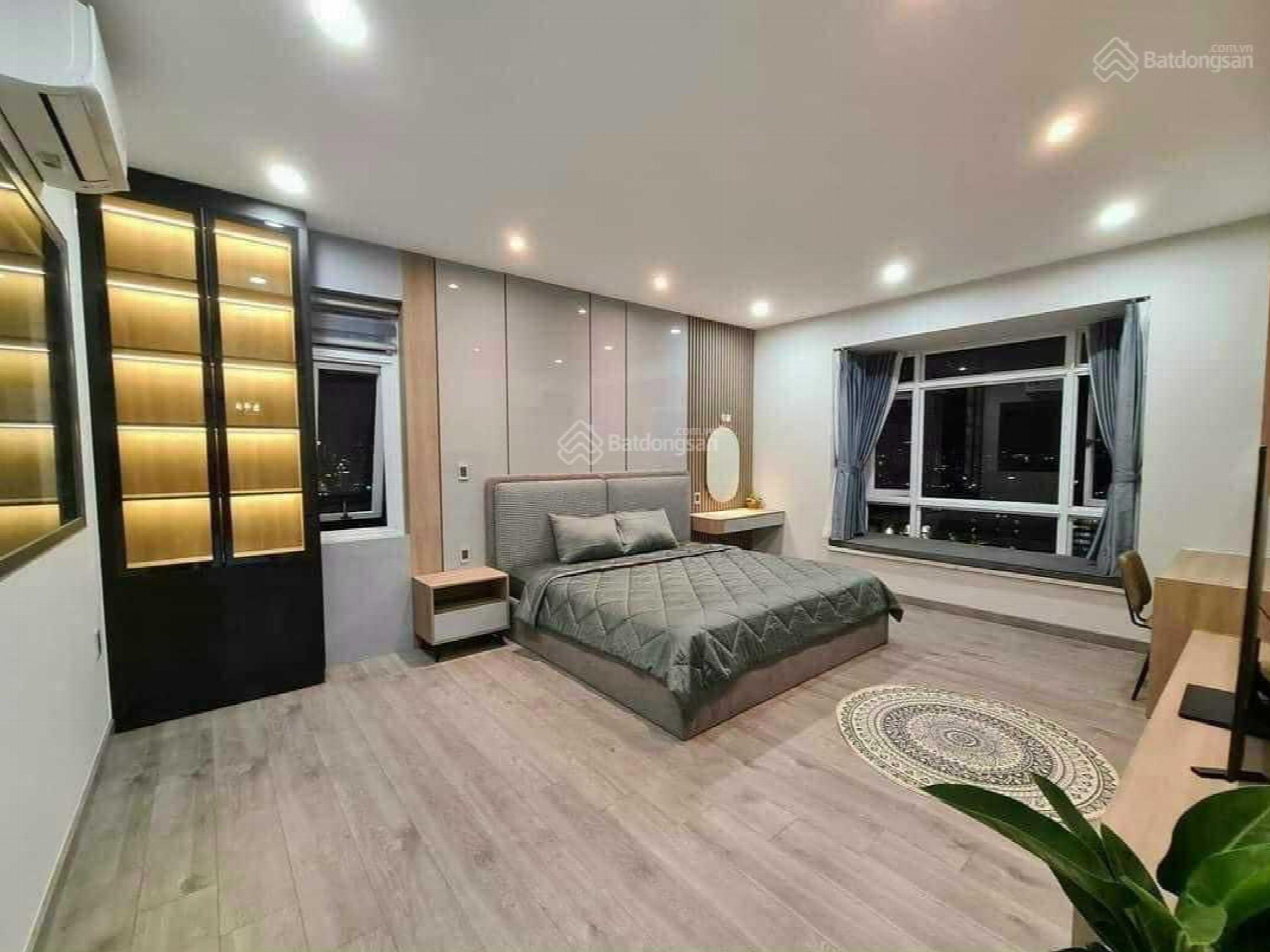 Riverside Residence, Vietnam Riverside Residence, Vietnam