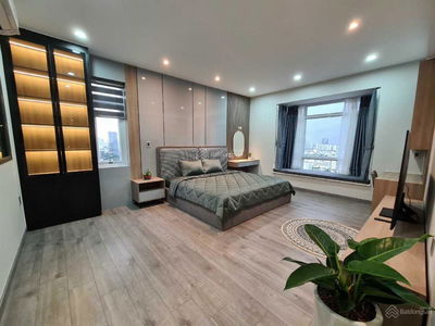 Riverside Residence, Vietnam Riverside Residence, Vietnam