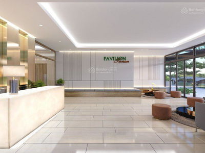 The Pavilion - Vinhomes Ocean Park, Vietnam The Pavilion - Vinhomes Ocean Park, Vietnam