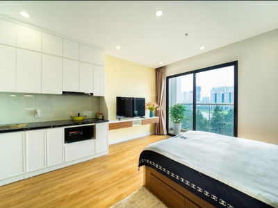 Trinity Tower, Vietnam Trinity Tower, Vietnam