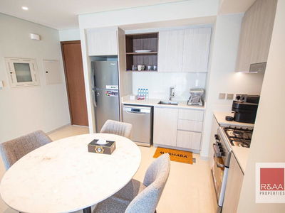 Vida Residences Creek Beach, United Arab Emirates  Vida Residences Creek Beach, United Arab Emirates