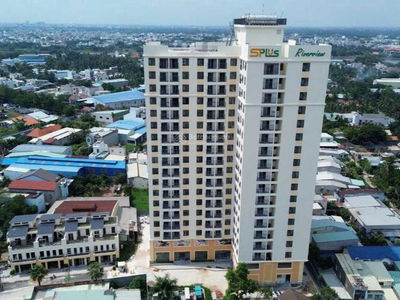 SPlus Riverview, Vietnam SPlus Riverview, Vietnam