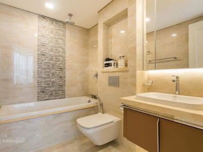 Vinhomes Central Park, Vietnam Vinhomes Central Park, Vietnam