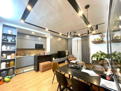 An Binh City, Vietnam An Binh City, Vietnam