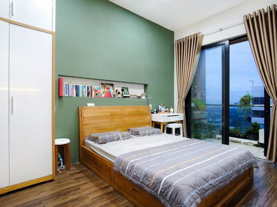 Mizuki Park, Vietnam Mizuki Park, Vietnam