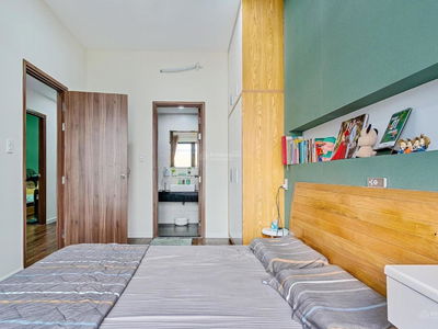 Mizuki Park, Vietnam Mizuki Park, Vietnam