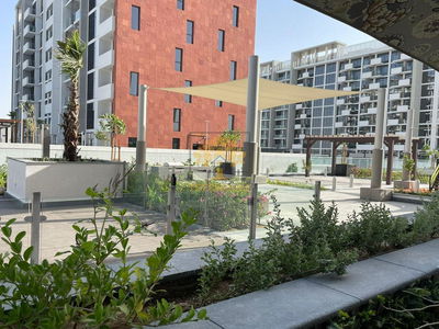 AZIZI Riviera 37 AZIZI Riviera 37