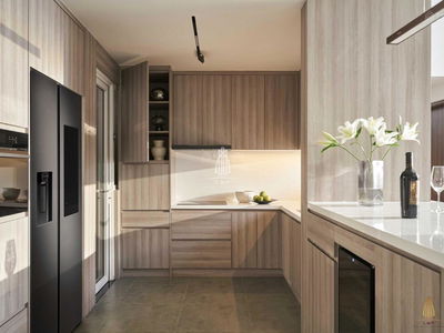 Green View, Vietnam Green View, Vietnam