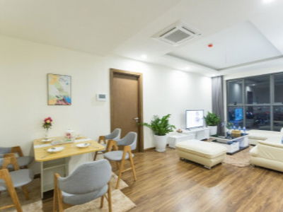 Home City - Trung Kinh Complex, Vietnam Home City - Trung Kinh Complex, Vietnam