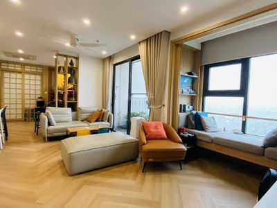 Vinhomes Smart City, Vietnam Vinhomes Smart City, Vietnam