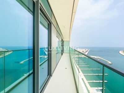 Beach Vista, United Arab Emirates  Beach Vista, United Arab Emirates