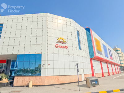 Beach Vista, United Arab Emirates  Beach Vista, United Arab Emirates