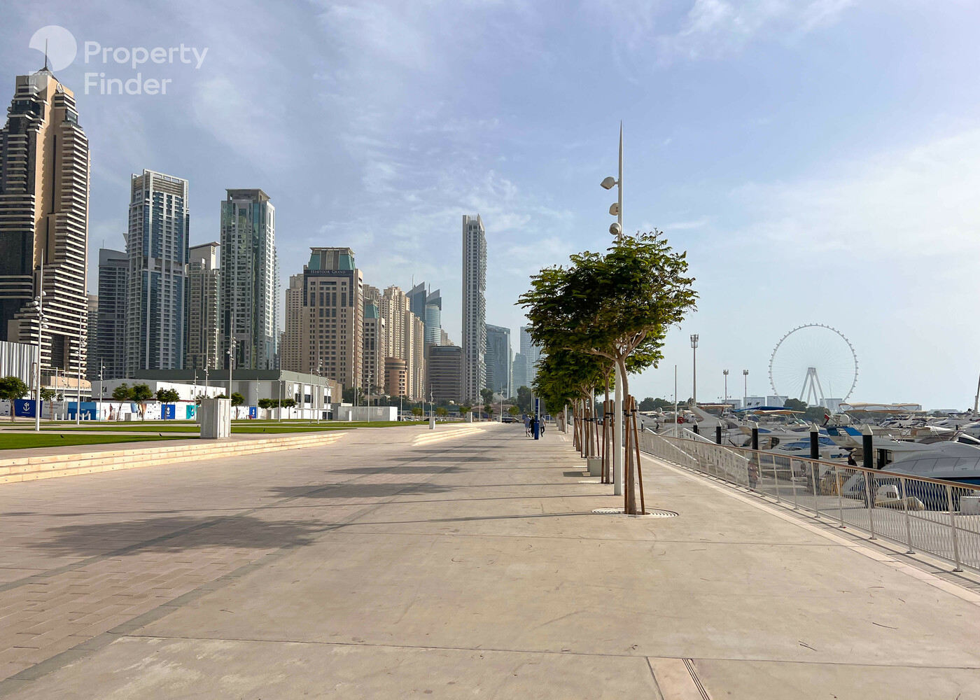 Beach Vista, United Arab Emirates Beach Vista, United Arab Emirates