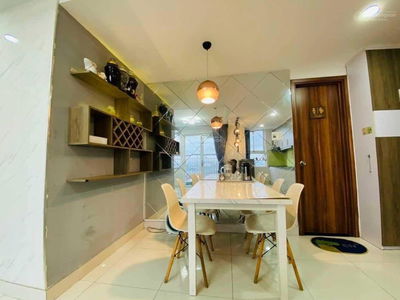 Samsora Riverside, Vietnam Samsora Riverside, Vietnam