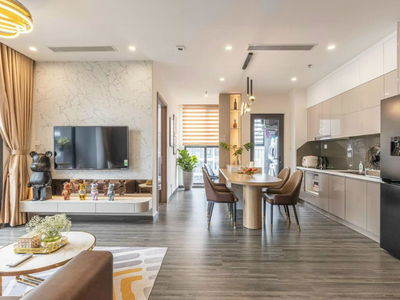 The Zenpark project, Dong Du Street, Duong Xa Commune, Gia Lam, Hanoi, Vietnam The Zenpark project, Dong Du Street, Duong Xa Commune, Gia Lam, Hanoi, Vietnam