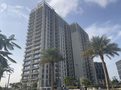 Park Heights 1, United Arab Emirates  Park Heights 1, United Arab Emirates