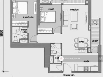 Vinhomes Central Park, Vietnam Vinhomes Central Park, Vietnam