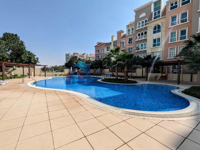 Building 203 to Building 229, United Arab Emirates  Building 203 to Building 229, United Arab Emirates