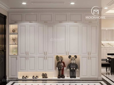 BRG Diamond Residence, Vietnam BRG Diamond Residence, Vietnam