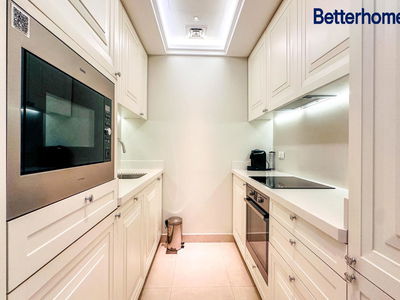 The Address BLVD Sky Collection, United Arab Emirates  The Address BLVD Sky Collection, United Arab Emirates