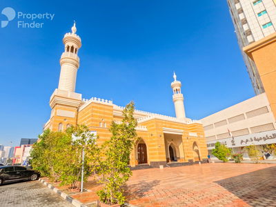 Greenview, United Arab Emirates  Greenview, United Arab Emirates